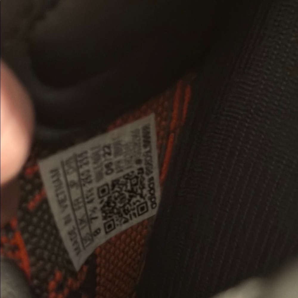 Yeezys - Picture 8 of 8